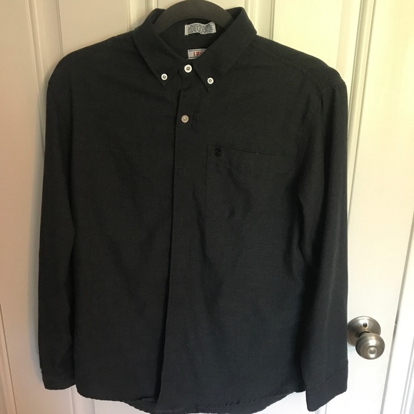 Izod Other - IZOD boys button down